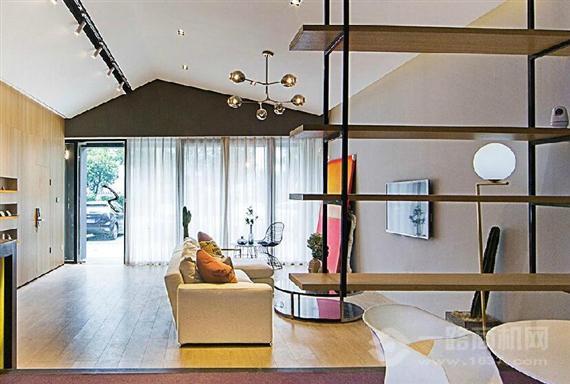 博地智能体验馆