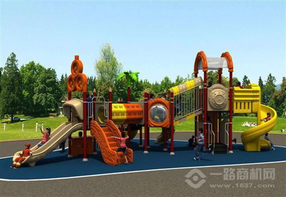 鲁卡奇儿童乐园