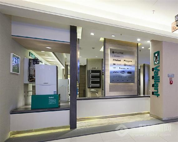 博地智能体验馆