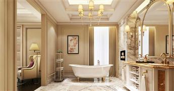 美極天使月子會所