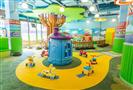 鲁卡奇儿童乐园