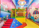 鲁卡奇儿童乐园