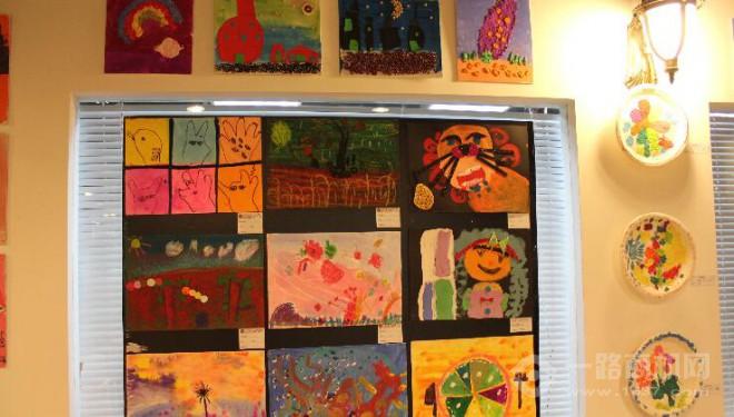 咕嚕熊故事屋加盟