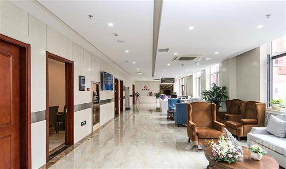 百佳妇产母婴会所