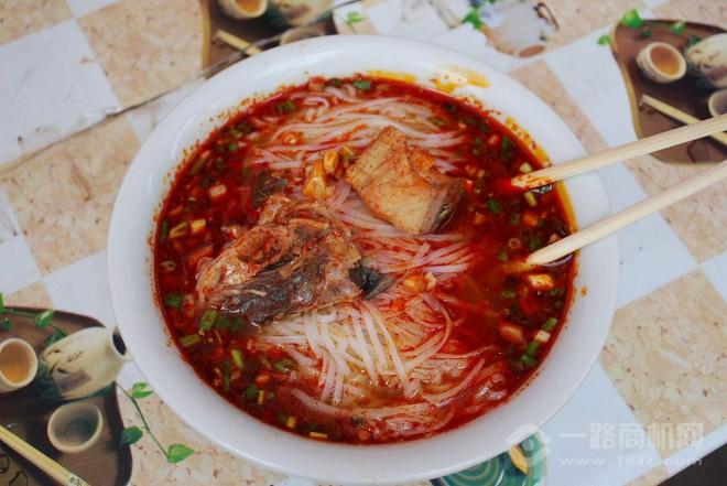 西風(fēng)度魚(yú)粉加盟