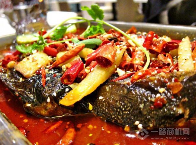 馋火炉鱼