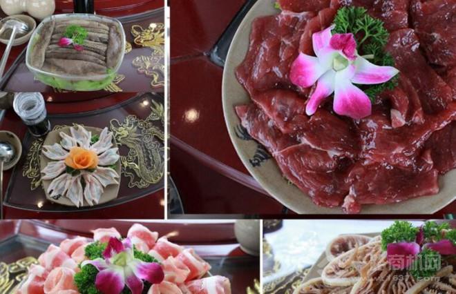 渝鍋堂老火鍋加盟 渝鍋堂老火鍋加盟