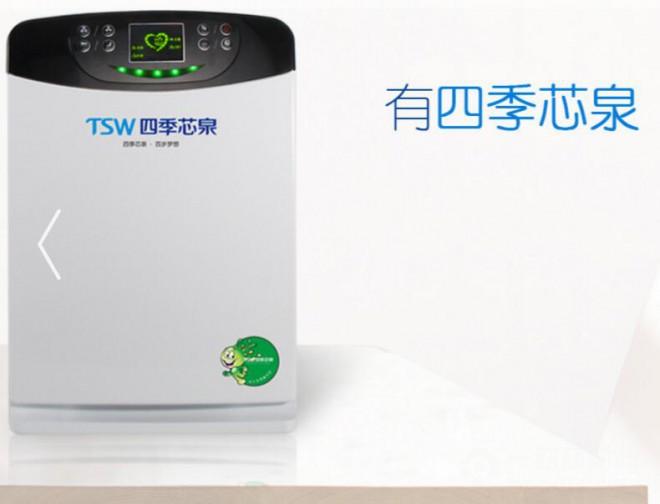 四季芯泉加盟