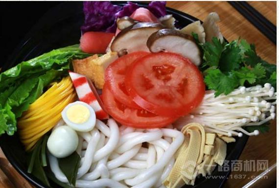 辣洋洋砂锅麻辣