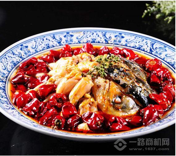 小嘴65度C美蛙鱼头