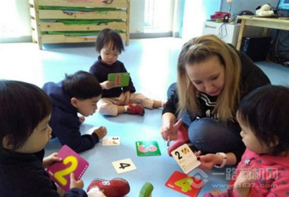 庆龄汇美幼儿园