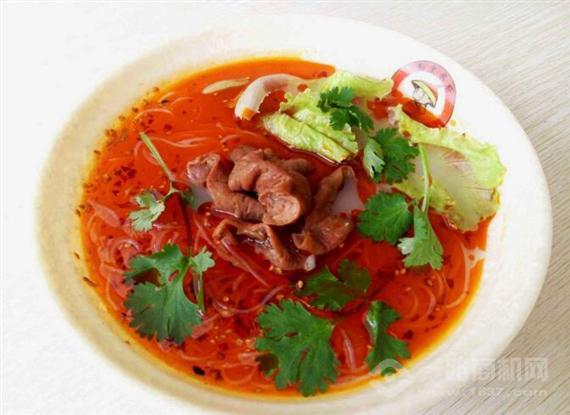 麻辣红城李记砂锅串串