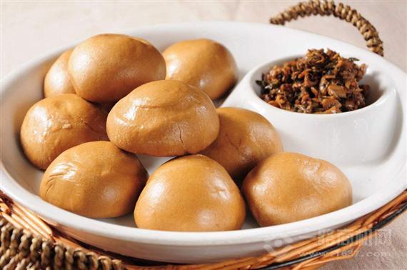 谷味佳五谷粗粮馆