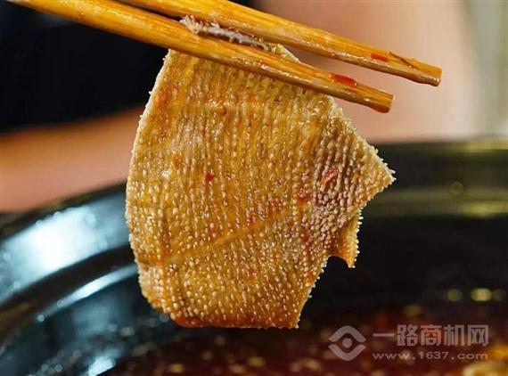 辣魅串奇小郡肝串串香