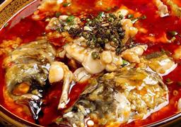 小嘴65度C美蛙魚頭