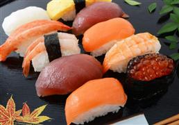 魚旨壽司
