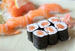 魚旨壽司