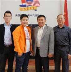 慶齡匯美幼兒園