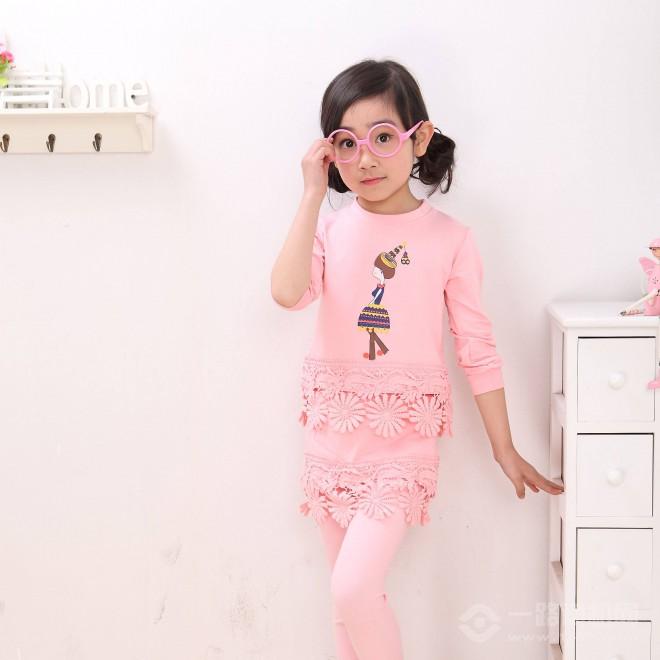 米奇姆童裝加盟