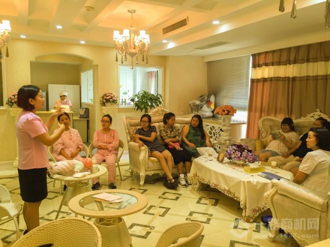雅月汇月子会所加盟 雅月汇月子会所加盟