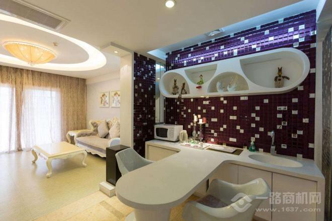 庆福国际月子会所 庆福国际月子会所