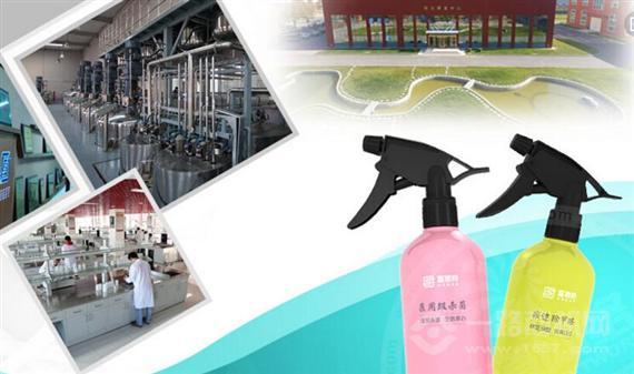 富思特纳米空气治理