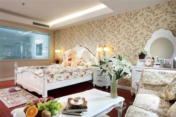 庆福国际月子会所