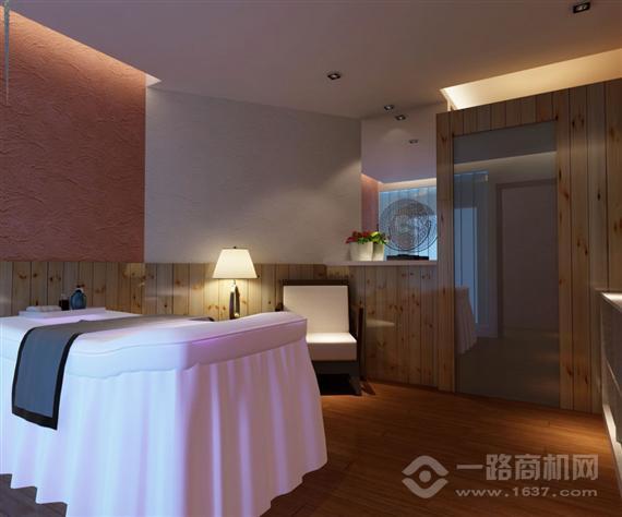 庆福国际月子会所