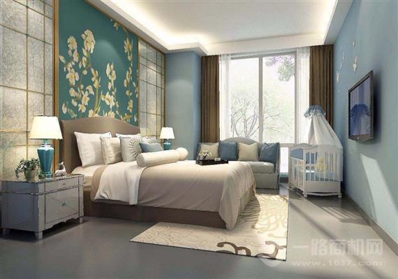 庆福国际月子会所