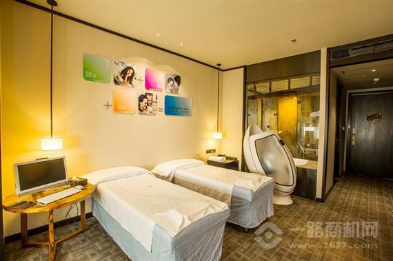 雅月汇月子会所