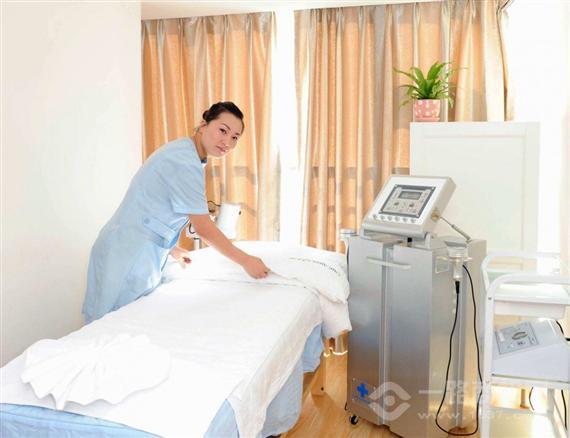 红房子母婴护理中心