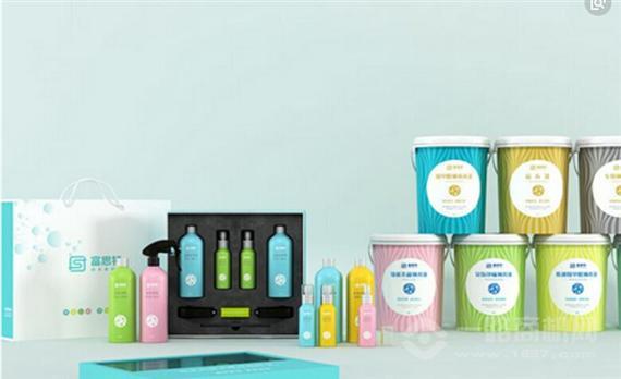 富思特纳米空气治理