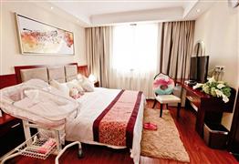 慶福國(guó)際月子會(huì)所