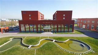 富思特納米空氣治理