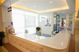 雅月匯月子會所