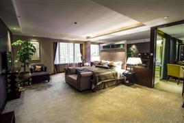 慶福國(guó)際月子會(huì)所