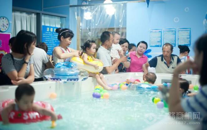 童话雨婴幼儿游泳馆加盟 童话雨婴幼儿游泳馆加盟