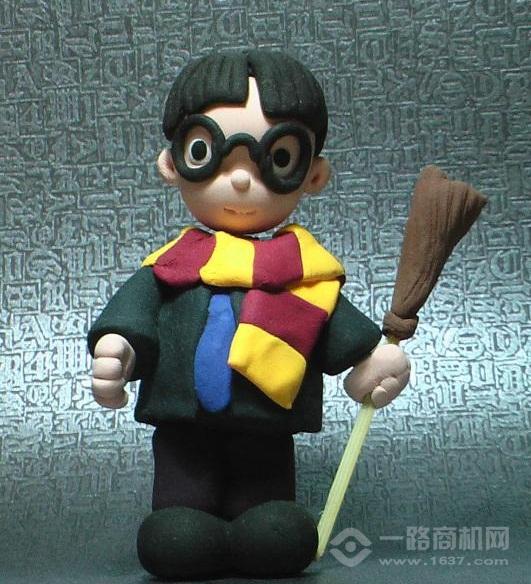 泥点点DIY手工吧