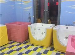 童話雨嬰幼兒游泳館