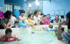童话雨婴幼儿游泳馆