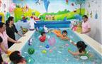 金妙奇婴儿游泳馆