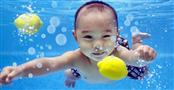 金妙奇婴儿游泳馆