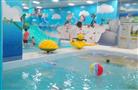 童话雨婴幼儿游泳馆