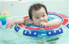 童话雨婴幼儿游泳馆