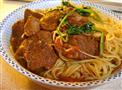 泰劲道私房牛肉面馆