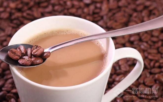 欧米奇咖啡加盟 欧米奇咖啡加盟