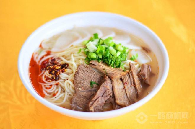 渝口福老面馆 渝口福老面馆