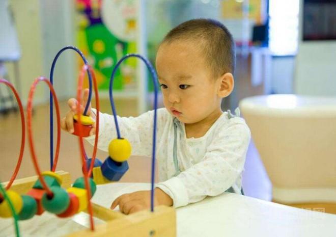 福贝贝婴幼儿教育加盟