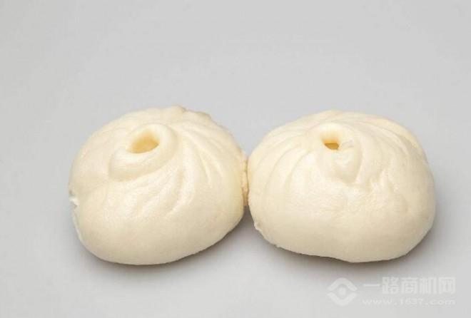 臥龍香包子
