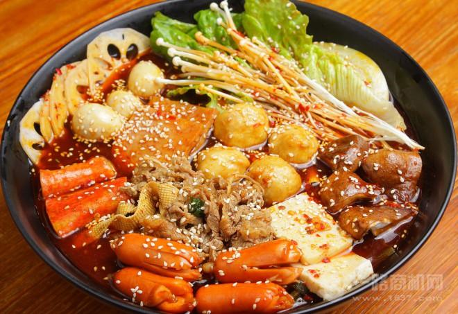 川渝老寨子加盟